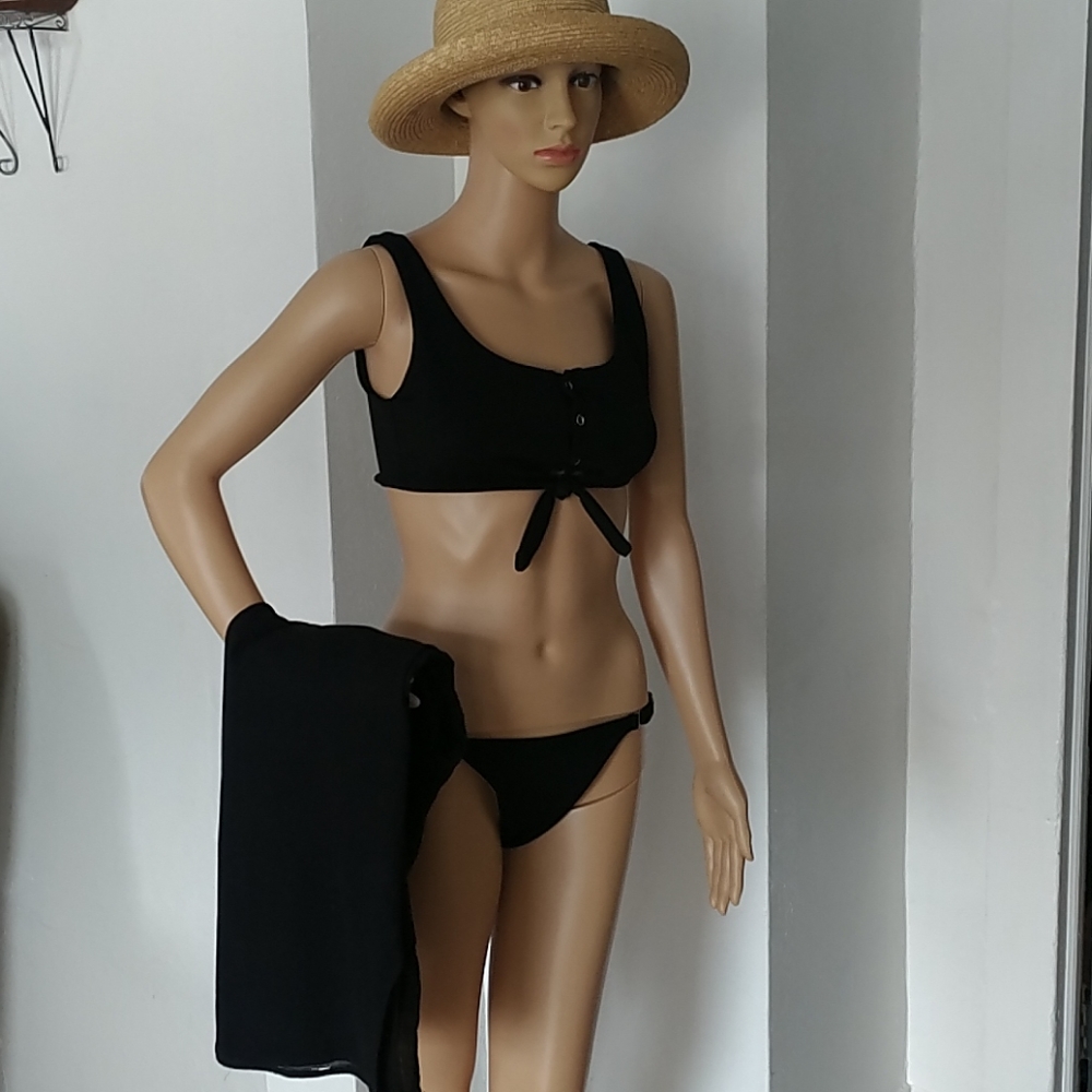 Swimwear & Bikini Bundle